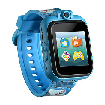 スマートフォン/携帯電話 スマートフォン本体 Itouch Playzoom 2 Boys Blue Smart Watch 500156-42-1-K01