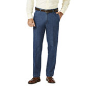 Haggar Premium Dress Pant – Johnson's Hub Kewanee