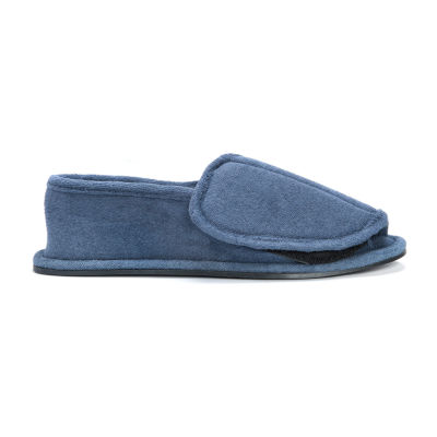 Muk Luks Mens Slip-On Slippers