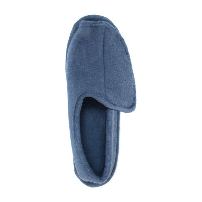 Muk Luks Mens Slip-On Slippers