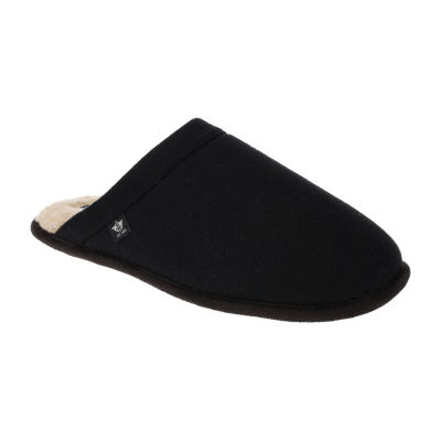 Dockers Mens Slip-On Slippers