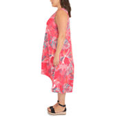 Jcpenney hawaiian dresses best sale