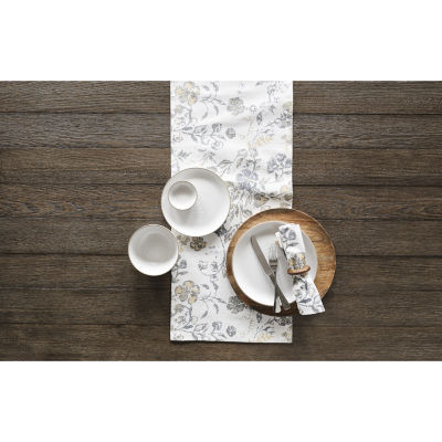 Linden Street Hartley Table Runner
