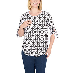 Tunic Tops for Women | JCPenney