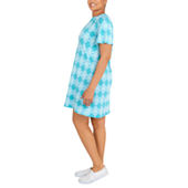 T shirt dress jcpenney online