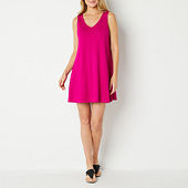 Women's Tall Dresses | Shirt u0026 A-Line Dresses | JCPenney