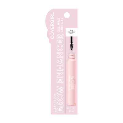 Covergirl Clean Fresh Brow Enhancer Gel Wax