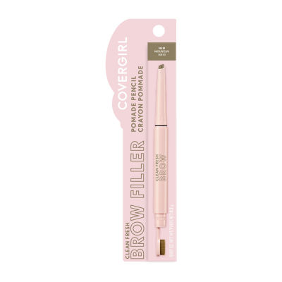 Covergirl Clean Fresh Brow Filler Pomade Pencil