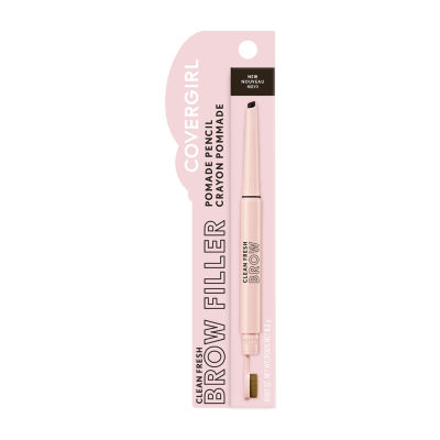 Covergirl Clean Fresh Brow Filler Pomade Pencil