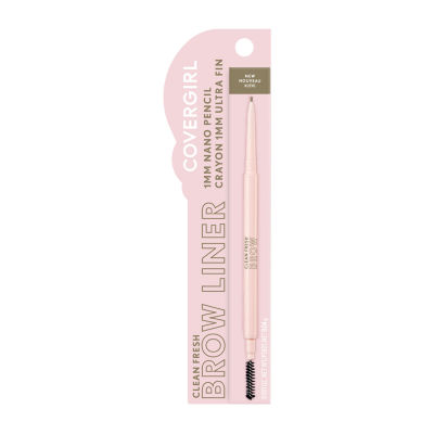 Covergirl Clean Fresh Brow Liner Nano Pencil