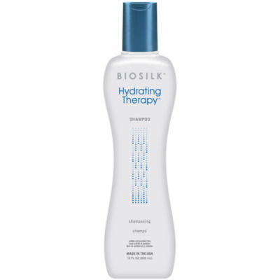 BioSilk® Hydrating Therapy™ Shampoo - 12 oz.