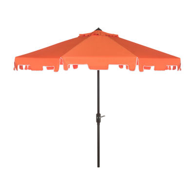 Safavieh Zimmerman Collection Patio Umbrella