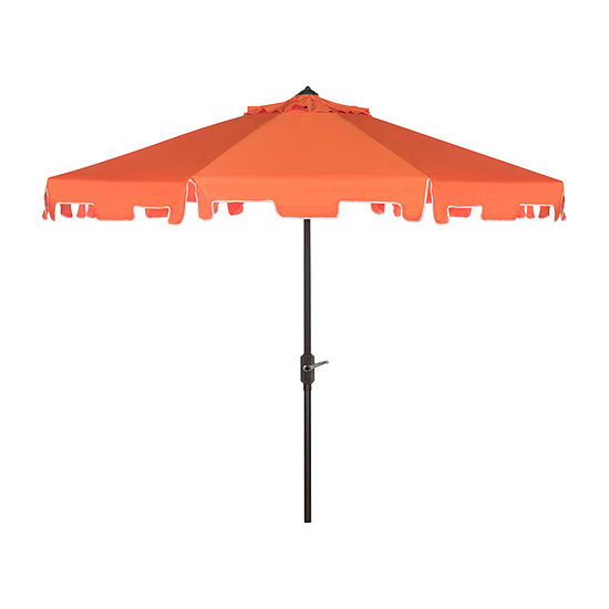Zimmerman Collection Patio Umbrella