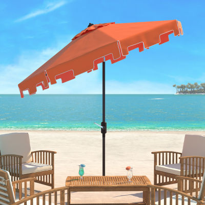 Safavieh Zimmerman Collection Patio Umbrella