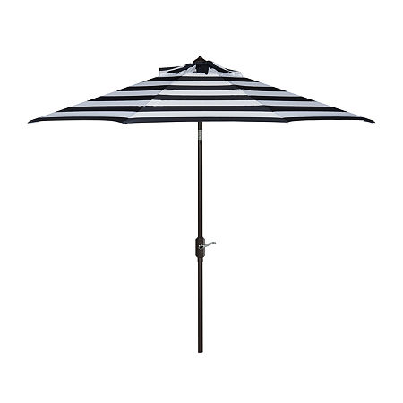 Iris Patio Collection Patio Umbrella, One Size, Blue