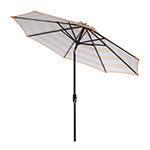 Iris Patio Collection Patio Umbrella