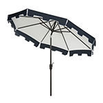 City Fashion Patio Collection Patio Umbrella