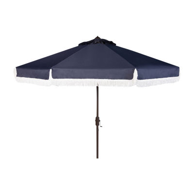 Safavieh Milan Patio Collection Patio Umbrella