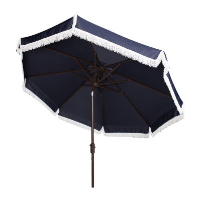 Safavieh Milan Patio Collection Patio Umbrella