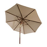 Cannes Patio Collection Patio Umbrella