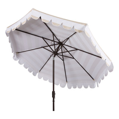 Safavieh Maui Patio Collection Patio Umbrella