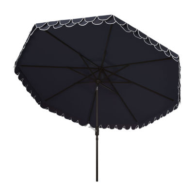 Safavieh Elegant Patio Collection Patio Umbrella