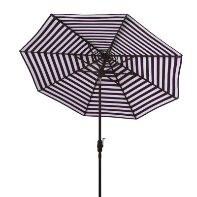 Safavieh Athens Patio Collection Patio Umbrella
