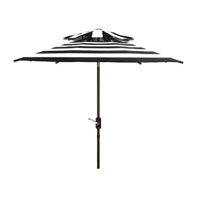 Safavieh Elsa Patio Collection Patio Umbrella