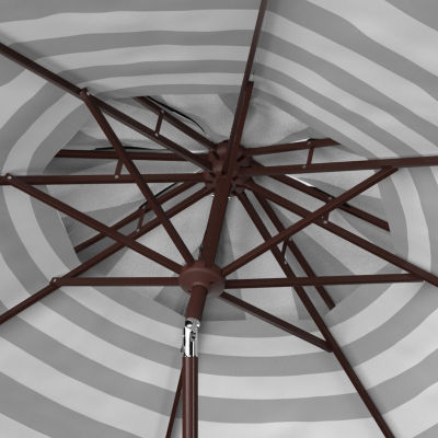 Safavieh Elsa Patio Collection Patio Umbrella