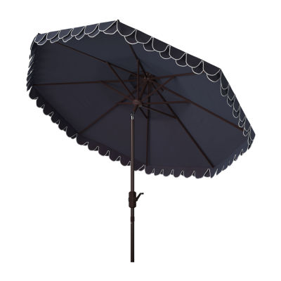 Safavieh Elegant Patio Collection Patio Umbrella