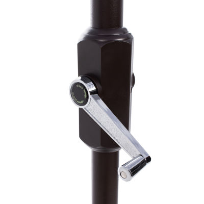 Safavieh Elegant Patio Collection Patio Umbrella