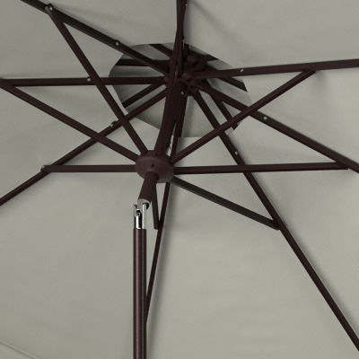 Safavieh Elegant Patio Collection Umbrella