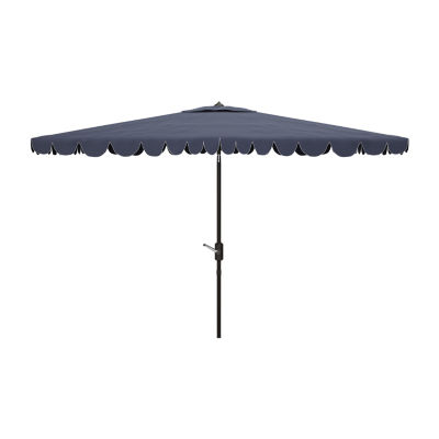Safavieh Venice Patio Collection Patio Umbrella
