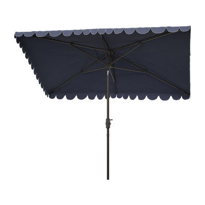Safavieh Venice Patio Collection Patio Umbrella