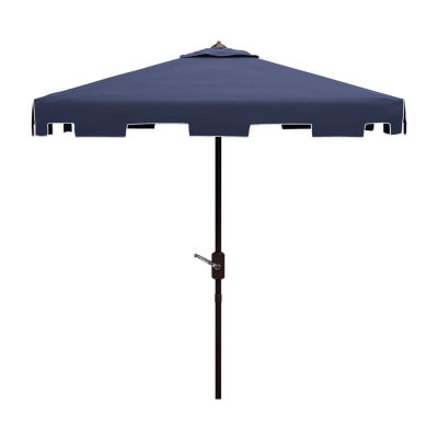 Safavieh Zimmerman Patio Collection Patio Umbrella
