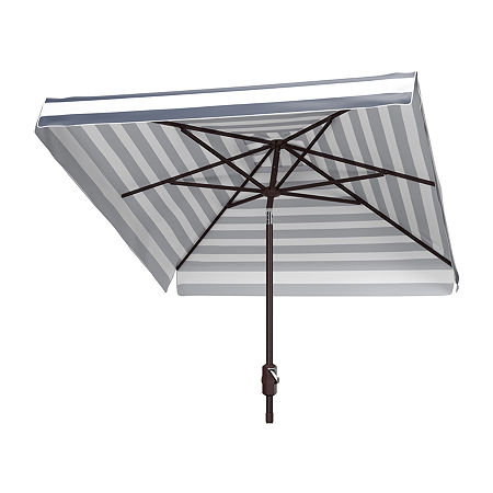 Elsa Collection Patio Umbrella, One Size, Blue