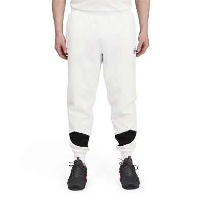 Puma hot sale rebel joggers