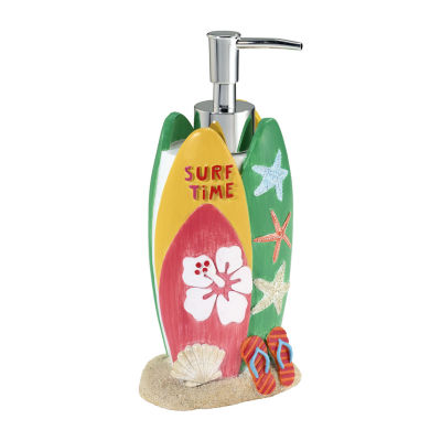 Avanti Surf Time Soap Dispenser