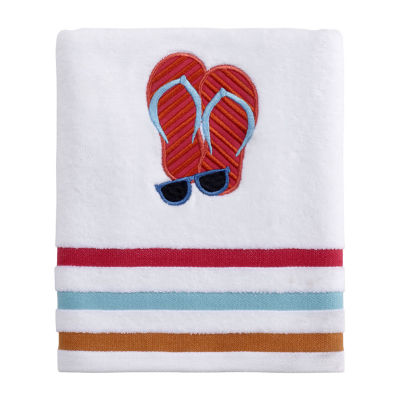 Avanti Surf Time Hand Towel