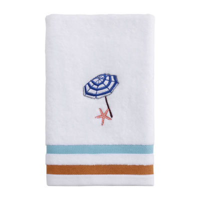 Avanti Surf Time Fingertip Towel
