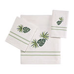 Avanti Viva Palm Bath Towel