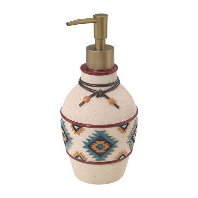 Avanti Navajo Dance Soap Dispenser