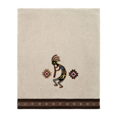 Avanti Navajo Dance Bath Towel