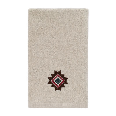 Avanti Navajo Dance Fingertip Towel