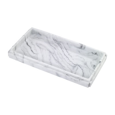 Avanti Catania Vanity Tray, Color Lt Grey JCPenney