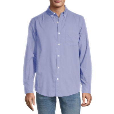 st john's bay oxford shirt