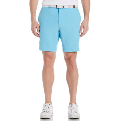 PGA Tour Men's 7 Flat Front Golf Shorts