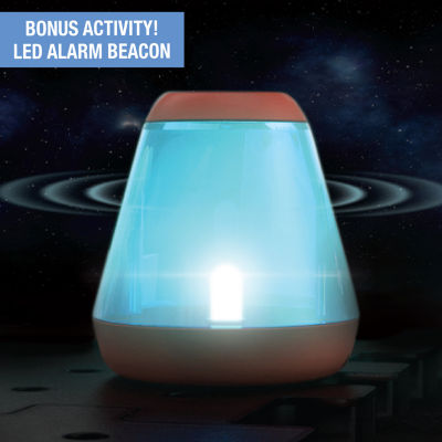 Discovery™ #Mindblown Particle Analyzer Space Station Circuitry Set