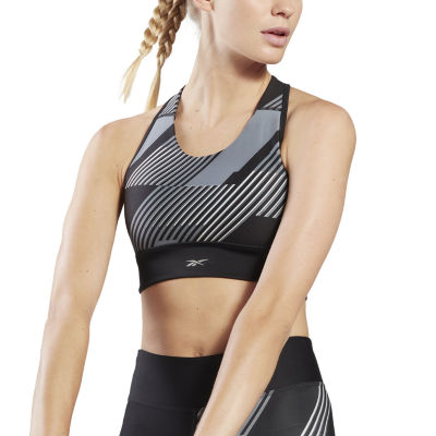 Jockey High Support Sports Bra 8656