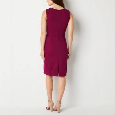 Alyx sleeveless sale sheath dress